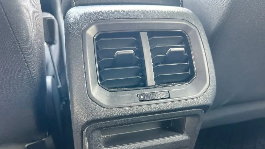 2022 Volkswagen Tiguan S
