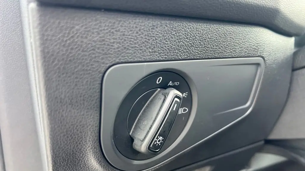 2022 Volkswagen Tiguan S