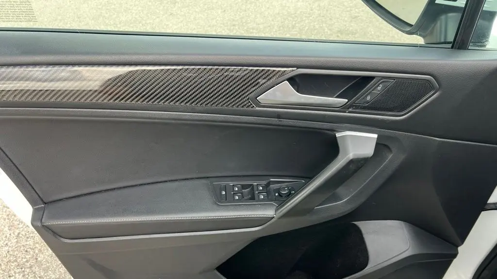 2022 Volkswagen Tiguan S