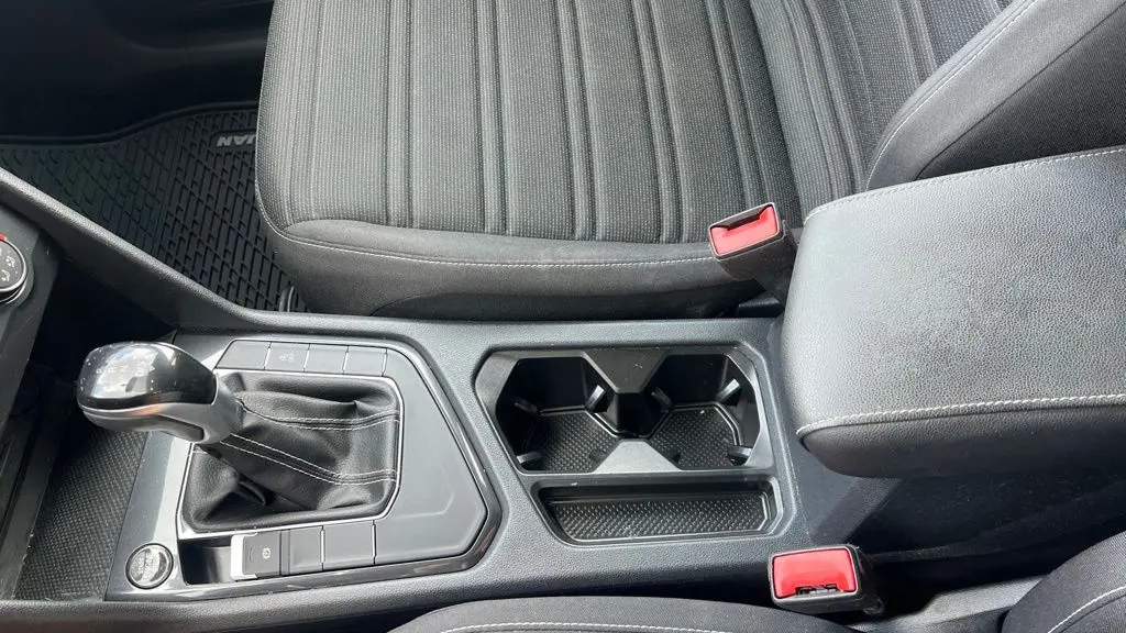 2022 Volkswagen Tiguan S