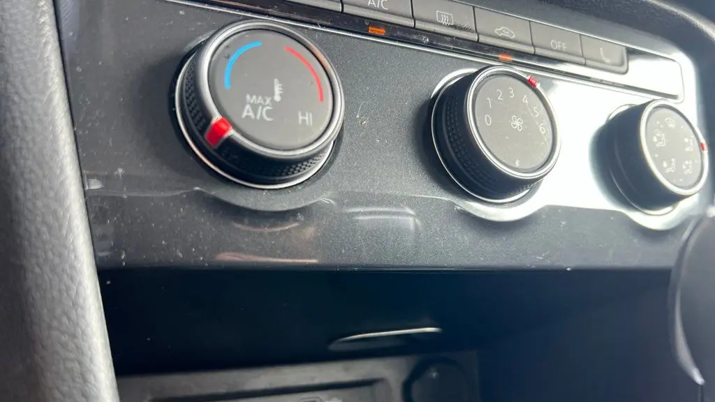 2022 Volkswagen Tiguan S