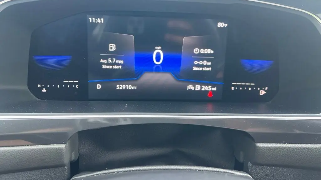 2022 Volkswagen Tiguan S