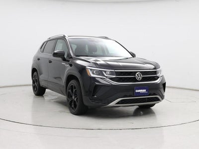 Photo of a 2022 Volkswagen Taos SEL 4DR SUV for sale