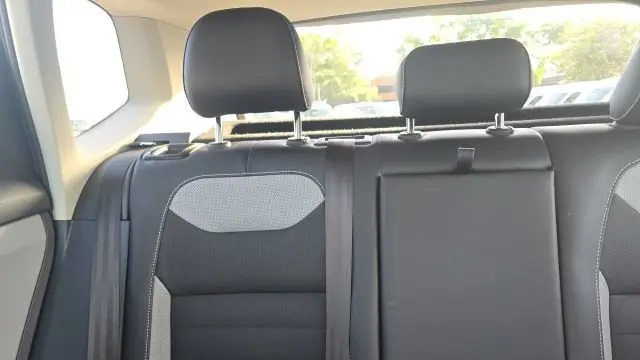 2022 Volkswagen Taos SEL