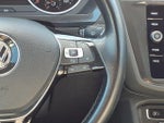 2018 Tiguan Thumbnail 12