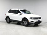 2018 Tiguan Thumbnail 1