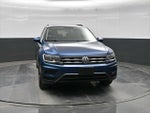 2018 Tiguan Thumbnail 2