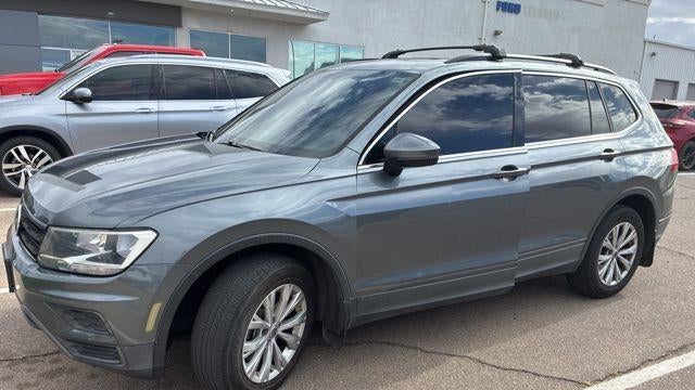 Preowned 2019 Volkswagen Tiguan SE 4Motion for Sale