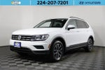 2019 Tiguan Thumbnail 1