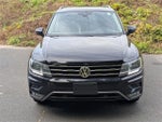 2020 Tiguan Thumbnail 2