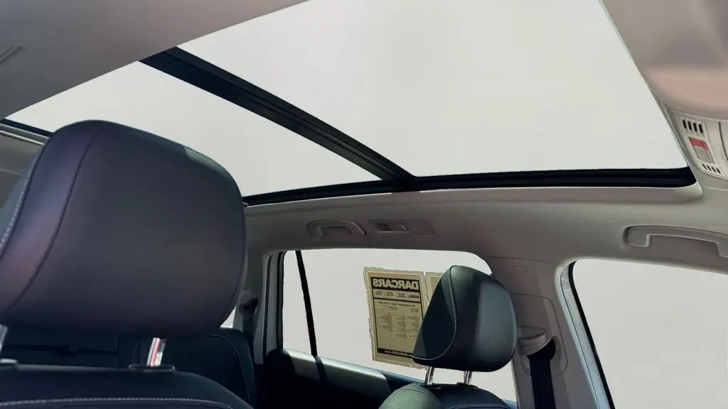 2021 Volkswagen Tiguan SE 4Motion