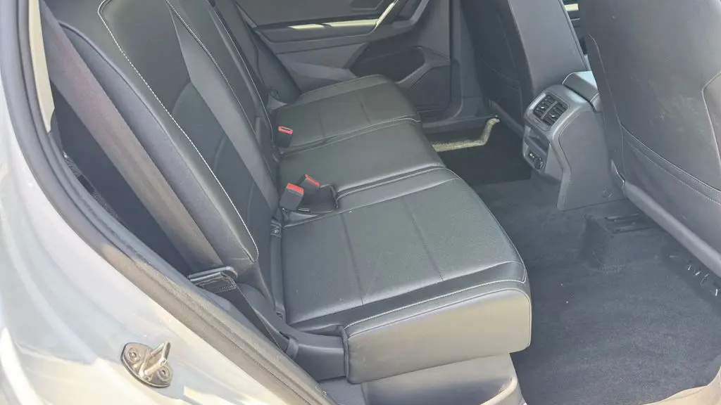 2021 Volkswagen Tiguan SE 4Motion
