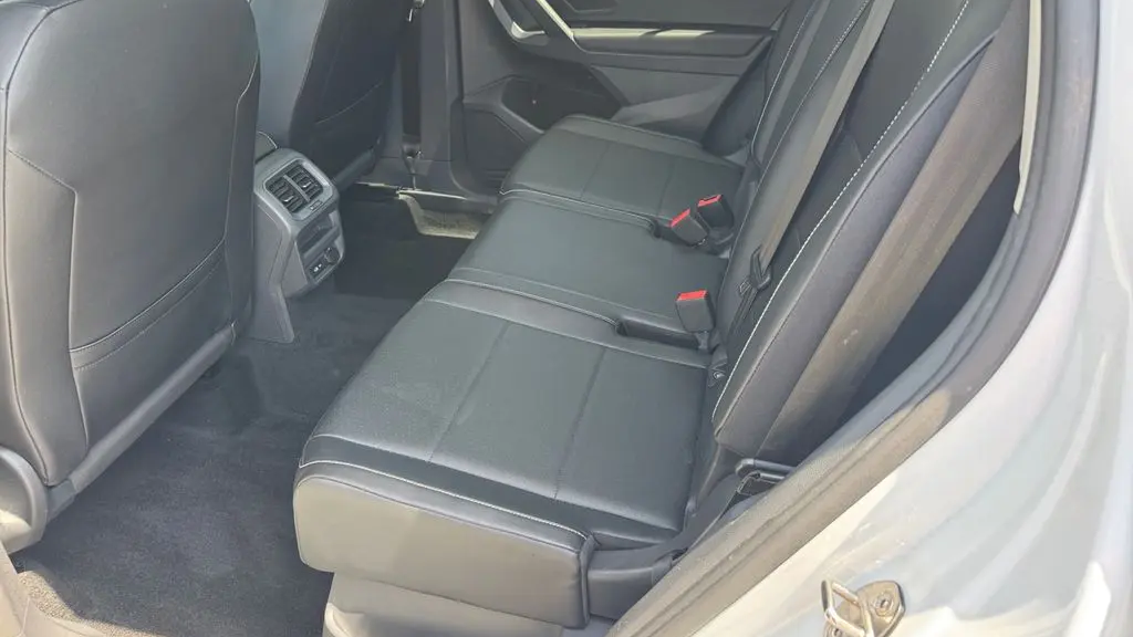 2021 Volkswagen Tiguan SE 4Motion