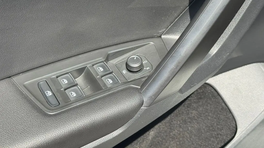 2021 Volkswagen Tiguan SE 4Motion