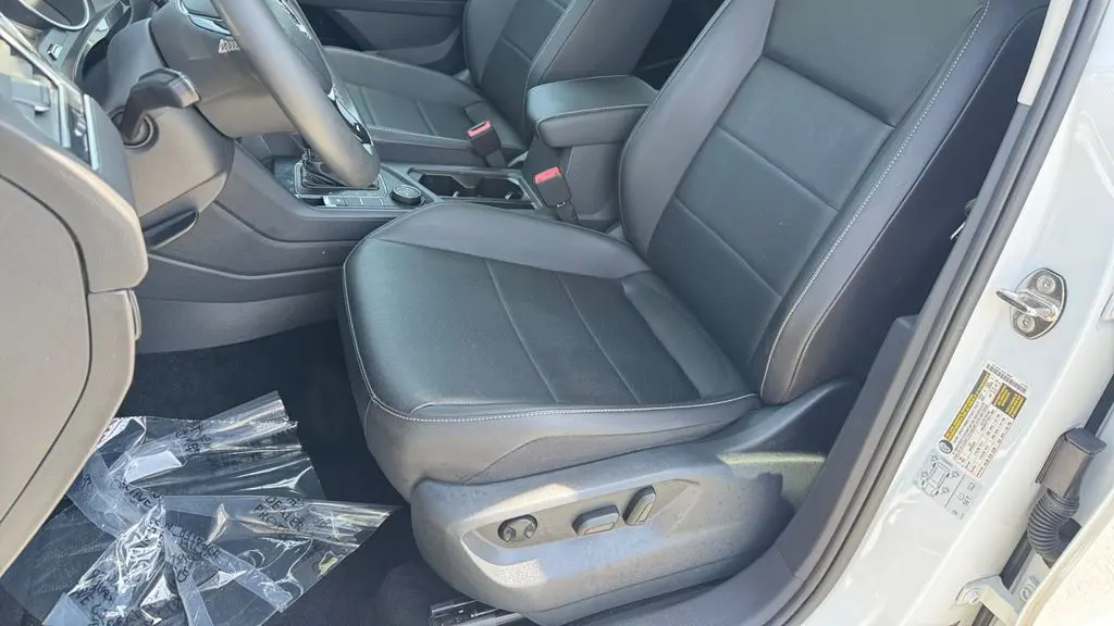 2021 Volkswagen Tiguan SE 4Motion