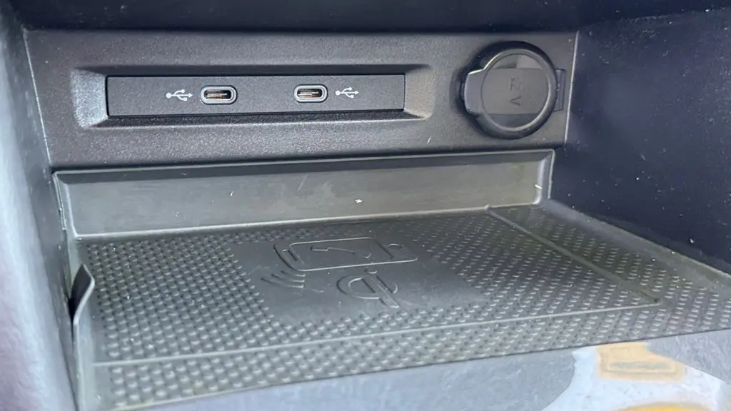 2021 Volkswagen Tiguan SE 4Motion