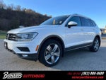 2021 Tiguan Thumbnail 1