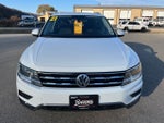 2021 Tiguan Thumbnail 2