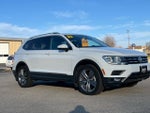 2021 Tiguan Thumbnail 3