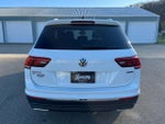 2021 Tiguan Thumbnail 7