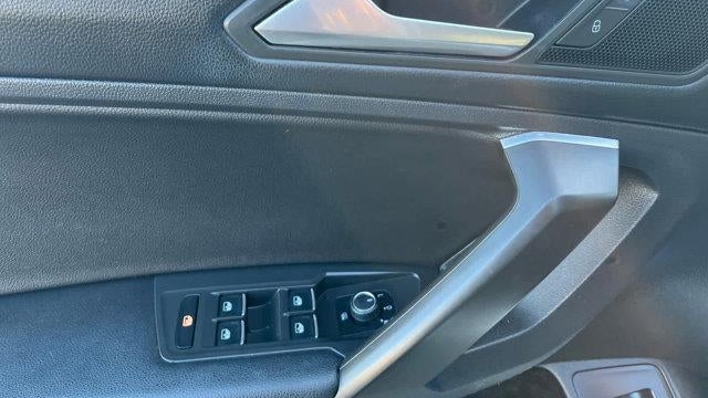2021 Volkswagen Tiguan SE 4Motion