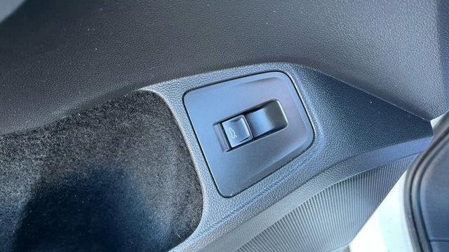 2021 Volkswagen Tiguan SE 4Motion