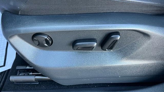 2021 Volkswagen Tiguan SE 4Motion