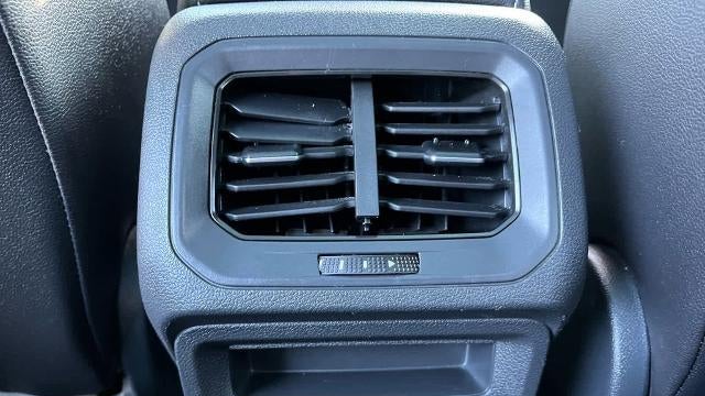 2021 Volkswagen Tiguan SE 4Motion