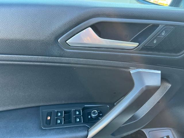 2021 Volkswagen Tiguan - $15,979