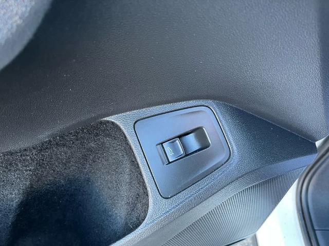 2021 Volkswagen Tiguan - $15,979