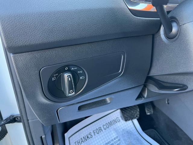 2021 Volkswagen Tiguan - $15,979