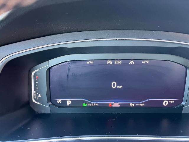 2021 Volkswagen Tiguan - $15,979