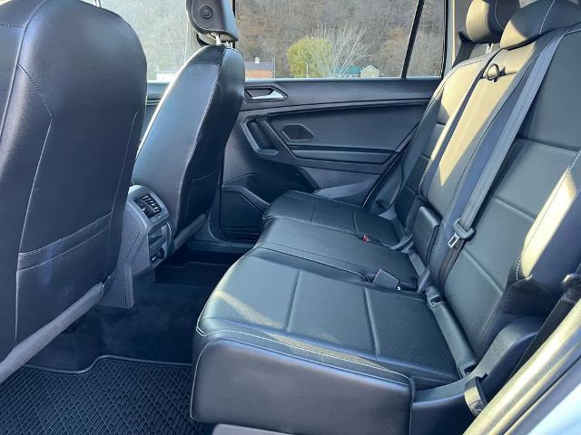 2021 Volkswagen Tiguan - $15,979