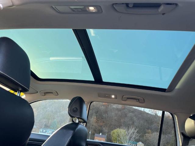 2021 Volkswagen Tiguan - $15,979