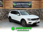 2021 Tiguan Thumbnail 1