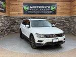 2021 Tiguan Thumbnail 2