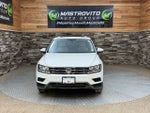 2021 Tiguan Thumbnail 3