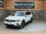2021 Tiguan Thumbnail 4