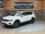 2021 Tiguan Thumbnail 5