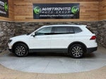 2021 Tiguan Thumbnail 6