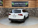 2021 Tiguan Thumbnail 9