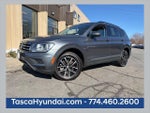 2021 Tiguan Thumbnail 1