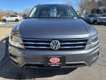 2021 Tiguan Thumbnail 2