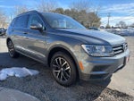 2021 Tiguan Thumbnail 3