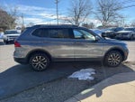 2021 Tiguan Thumbnail 4