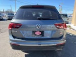 2021 Tiguan Thumbnail 6