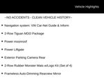 2021 Tiguan Thumbnail 4