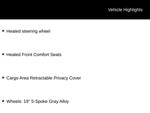 2021 Tiguan Thumbnail 5