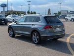 2021 Tiguan Thumbnail 3