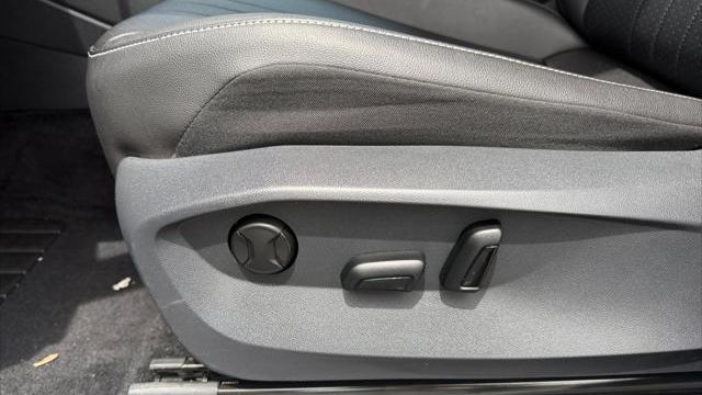 2022 Volkswagen Tiguan SE 4Motion